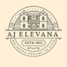 Ajelevana logo